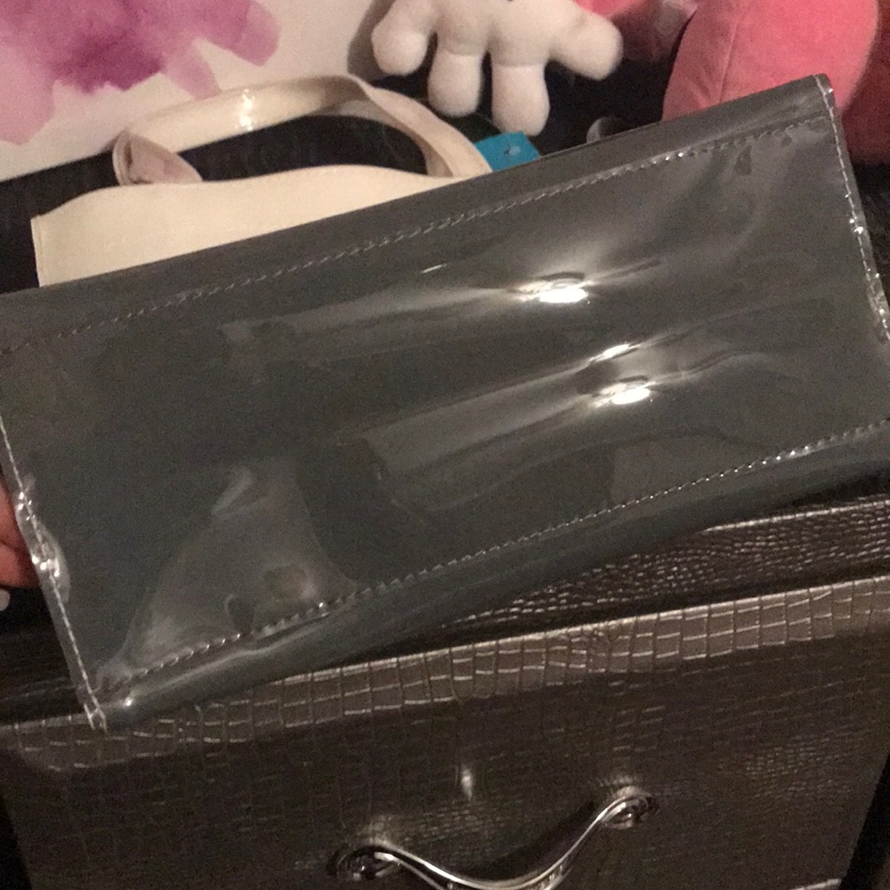Ted Baker plastic Tote bag - Picture 5 of 5
